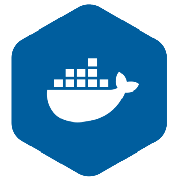 docker logo