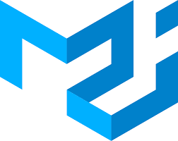 Material UI logo