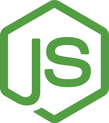 Node.JS logo